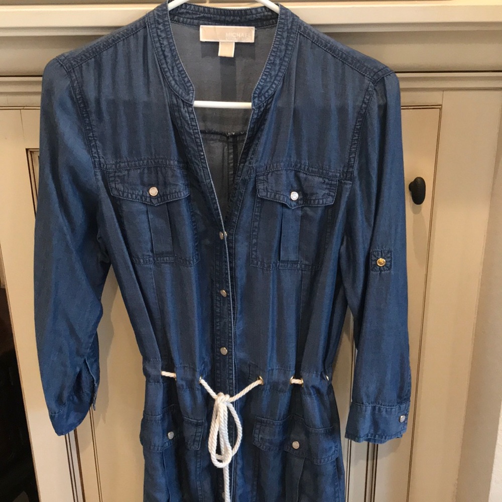 Michael Kors dress Small